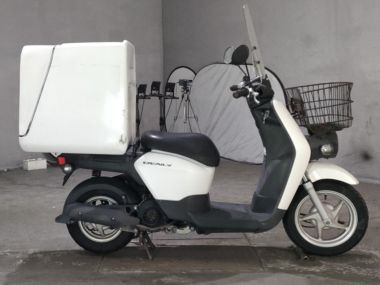 Honda Benly50