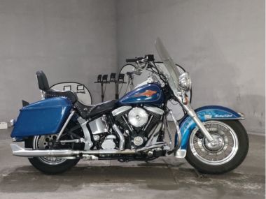 Harley-Davidson Flstc1340