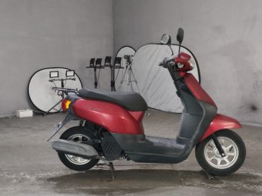 Honda Tact Basic
