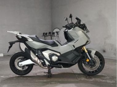 Honda X-Adv