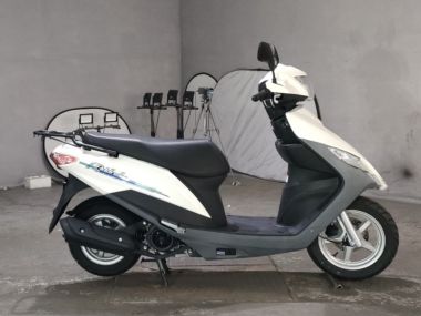 Suzuki Address V125