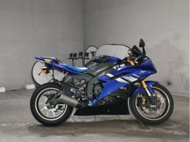 Yamaha 6