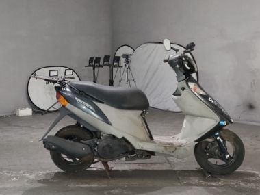 Suzuki Address V125