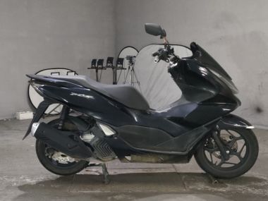 Honda PCX125