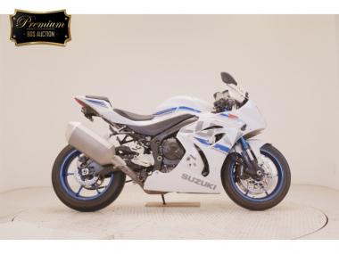 Suzuki Gsx-R1000RA
