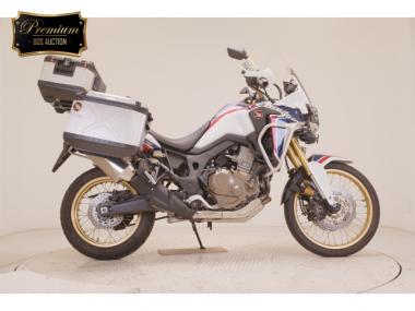 Honda CRF1000 Africatwin