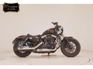 Harley-Davidson XL1200X
