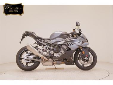 BMW S1000 Rr