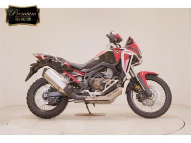 Honda CRF1100L