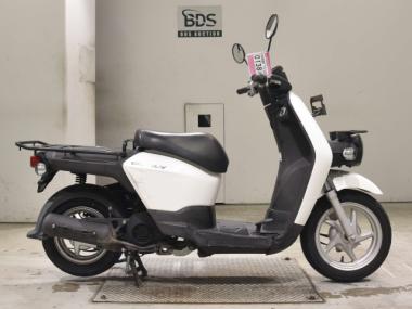 Honda Benly50