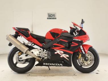 Honda CBR954 Rr