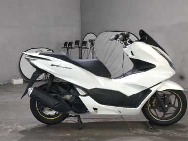 Honda PCX160