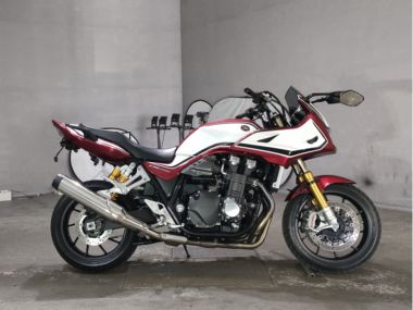 Honda CB1300 Super Bol D'or Sp