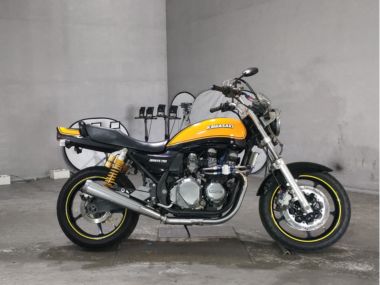 Kawasaki Zephyr750