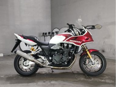Honda CB1300 Super Bol D'or Sp