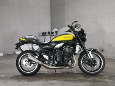 Kawasaki Z900RS