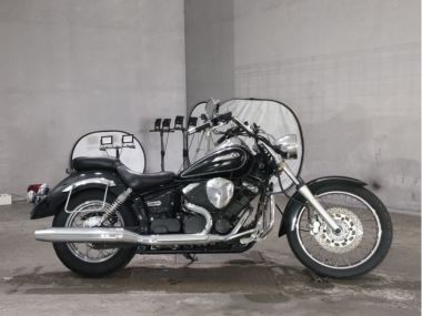 Yamaha Dragstar 250