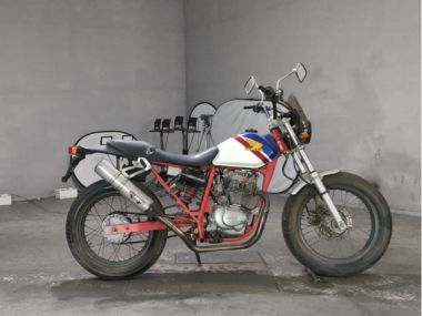 Honda FTR223