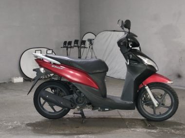 Honda Dio 110