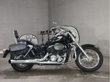 Honda Shadow400