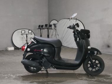 Yamaha Vino