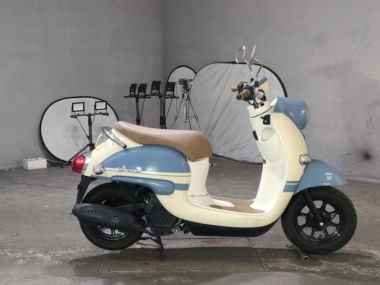 Yamaha Vino