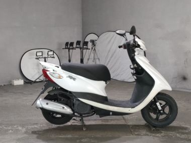 Yamaha Jog Zr Evolution2