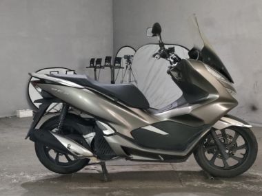 Honda PCX125