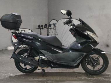Honda PCX125