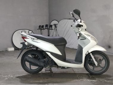 Honda Dio 110