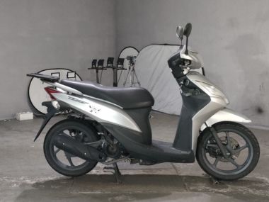 Honda Dio 110