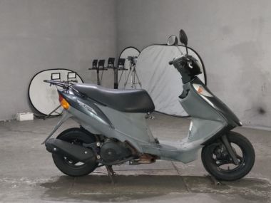 Suzuki Address V125