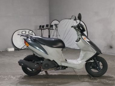 Suzuki Address V125