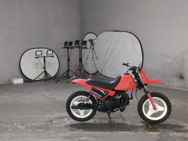Yamaha PW50