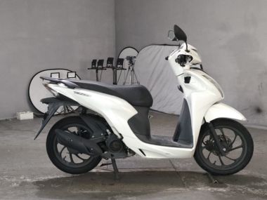 Honda Dio 110