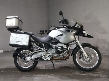 BMW R1200GS