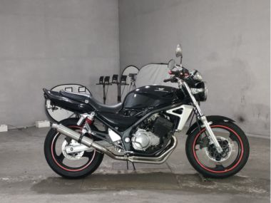 Kawasaki Balius250
