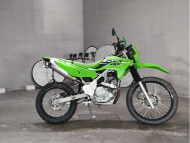 Kawasaki KLX230S