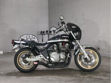 Kawasaki Zephyr1100