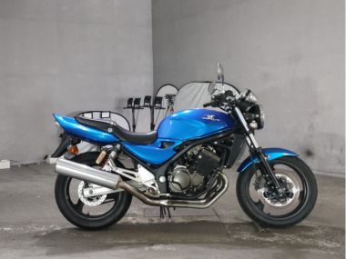 Kawasaki Balius250