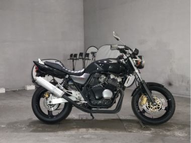 Honda CB400SFV
