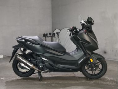 Honda Forza