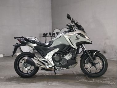 Honda NC750X