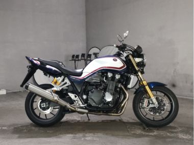 Honda CB1300SF Sp