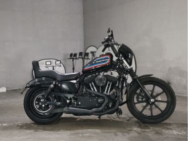 Harley-Davidson XL1200NS
