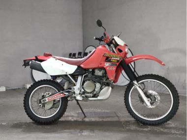 Honda XR650R