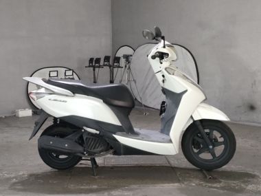 Honda Lead 125