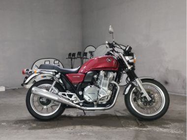 Honda CB1100EX