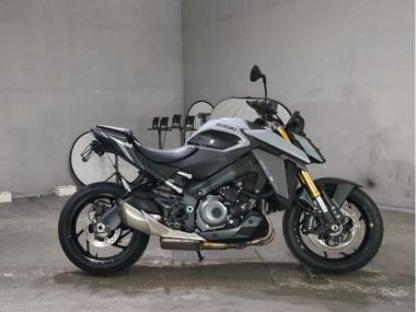Suzuki Gsx-S1000