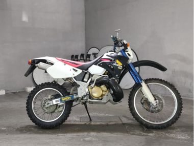 Honda CRM250AR